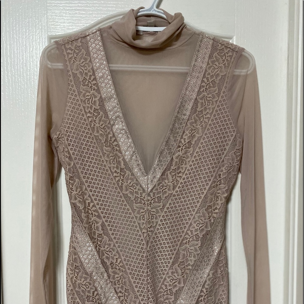 Guess long sleeve top